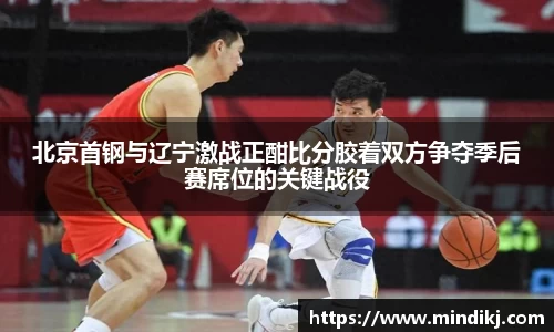 北京首钢与辽宁激战正酣比分胶着双方争夺季后赛席位的关键战役